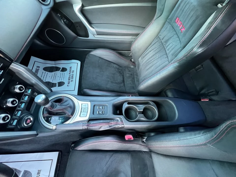 2017 Subaru BRZ 1st Gen - Image 17 of 20