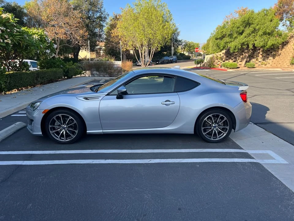 2017 Subaru BRZ 1st Gen - Image 9 of 20