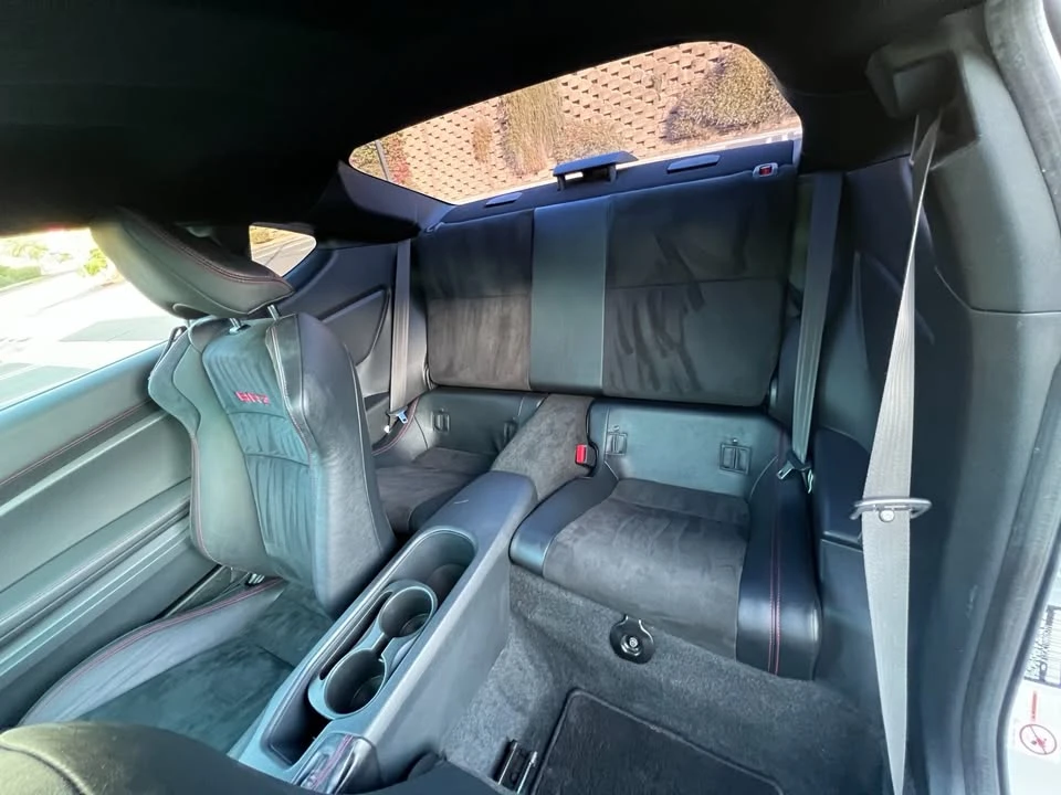 2017 Subaru BRZ 1st Gen - Image 16 of 20