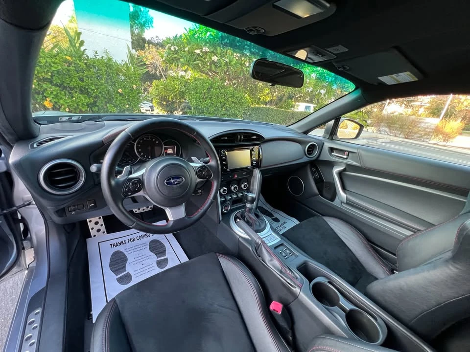 2017 Subaru BRZ 1st Gen - Image 15 of 20