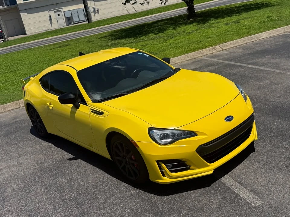 2017 Subaru BRZ 1st Gen - Image 7 of 19