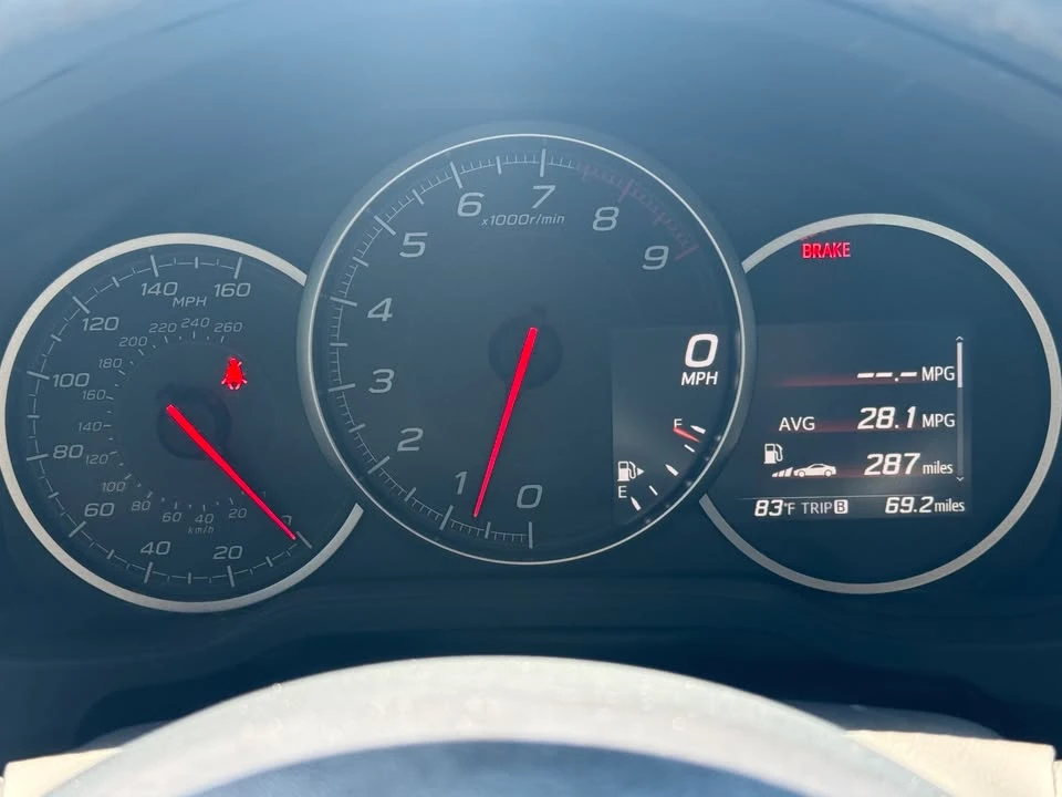 2017 Subaru BRZ 1st Gen - Image 11 of 19