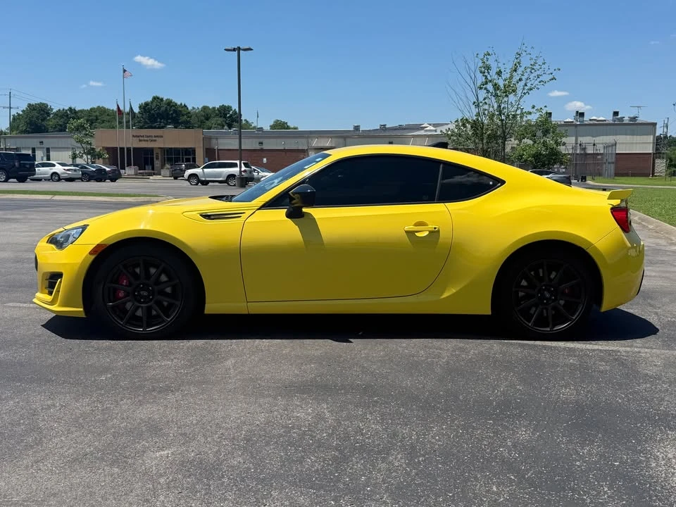 2017 Subaru BRZ 1st Gen - Image 2 of 19