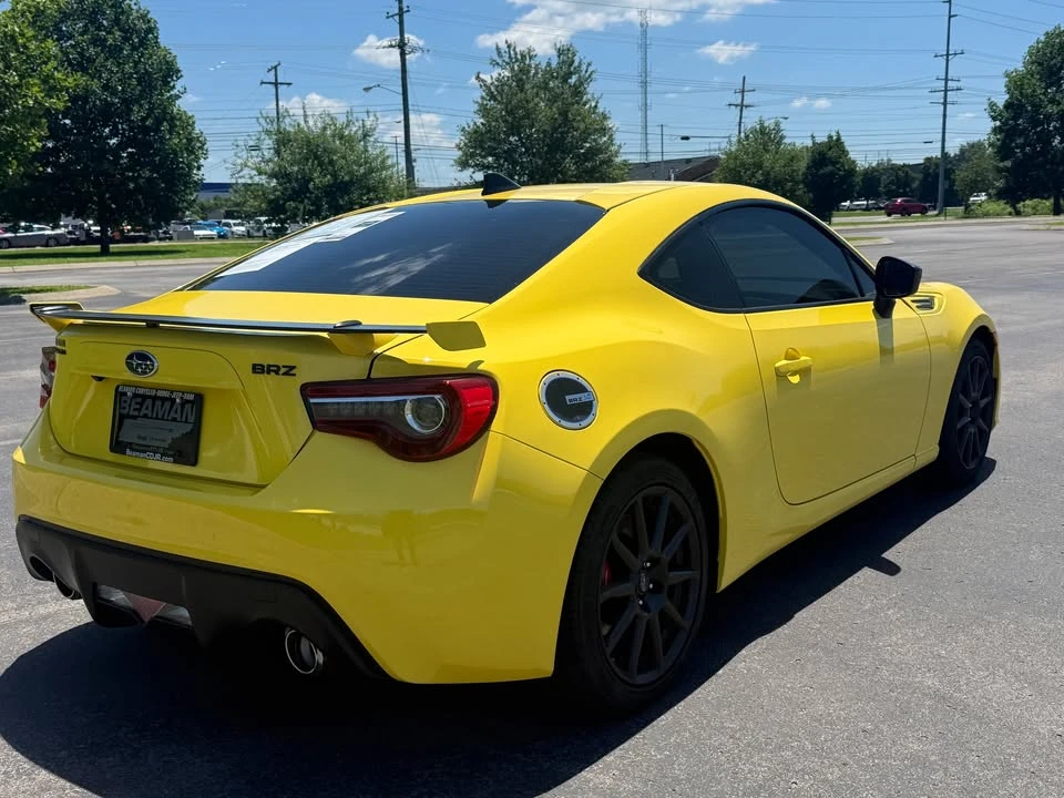 2017 Subaru BRZ 1st Gen - Image 5 of 19