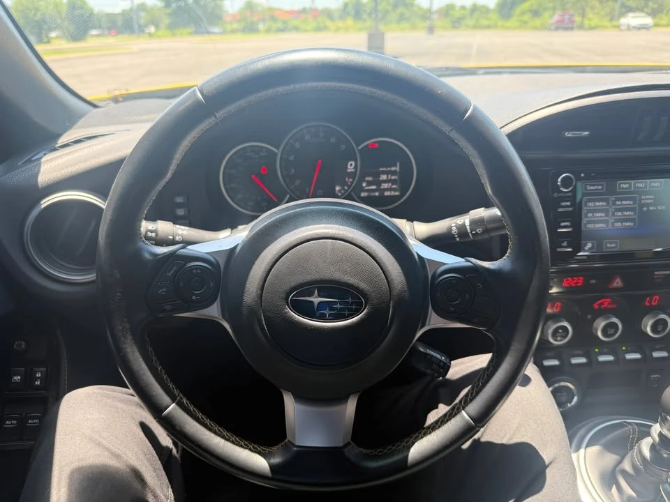 2017 Subaru BRZ 1st Gen - Image 12 of 19
