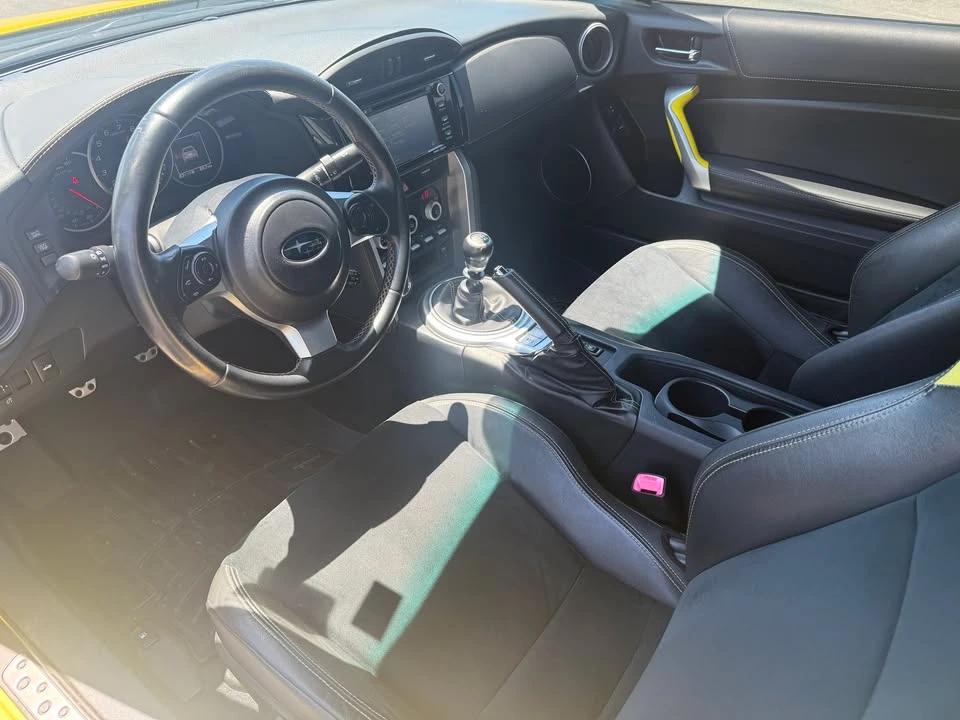 2017 Subaru BRZ 1st Gen - Image 10 of 19
