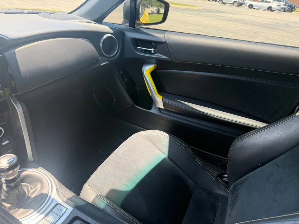 2017 Subaru BRZ 1st Gen - Image 16 of 19