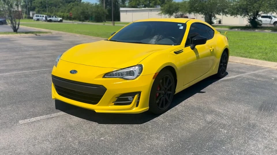 2017 Subaru BRZ 1st Gen - Image 19 of 19