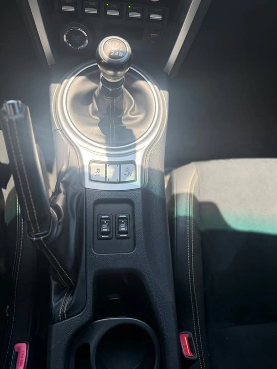 2017 Subaru BRZ 1st Gen - Image 18 of 19