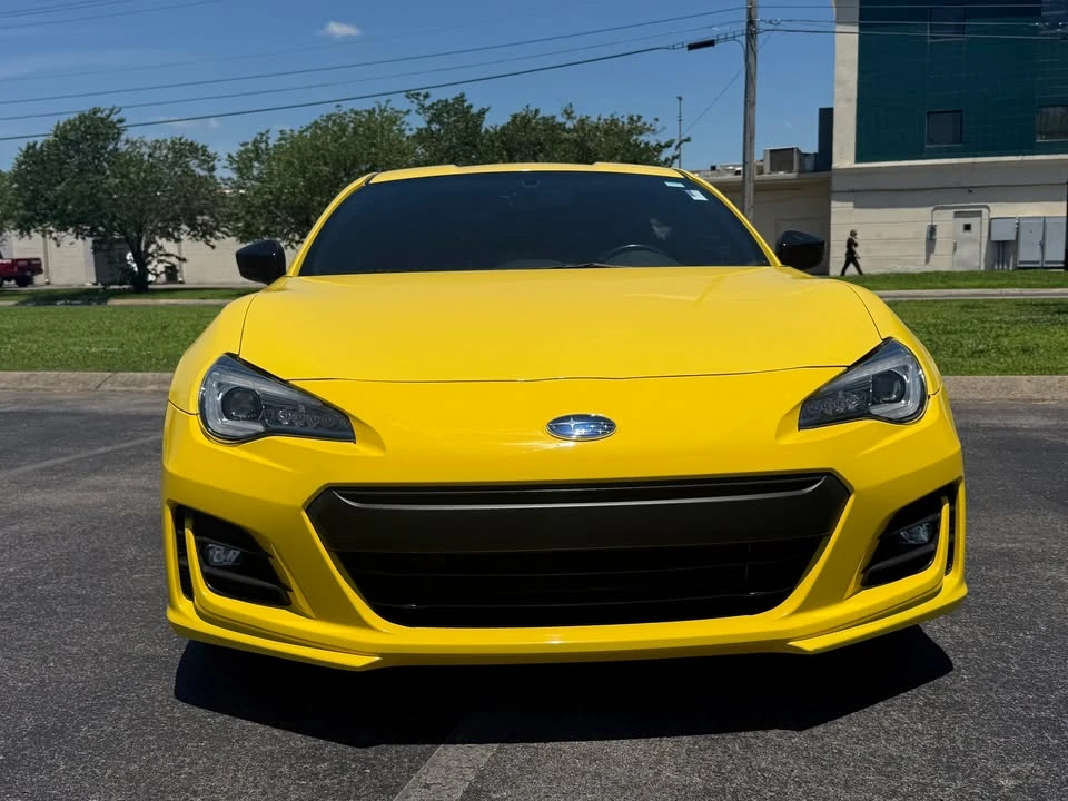 2017 Subaru BRZ 1st Gen - Image 8 of 19