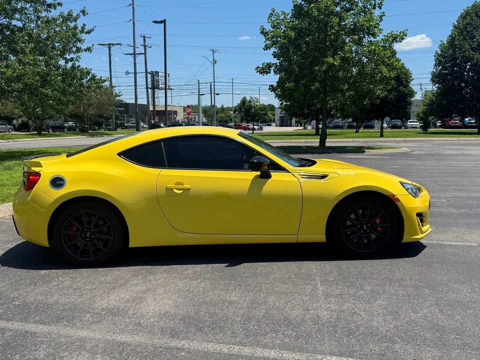 2017 Subaru BRZ 1st Gen - Image 6 of 19