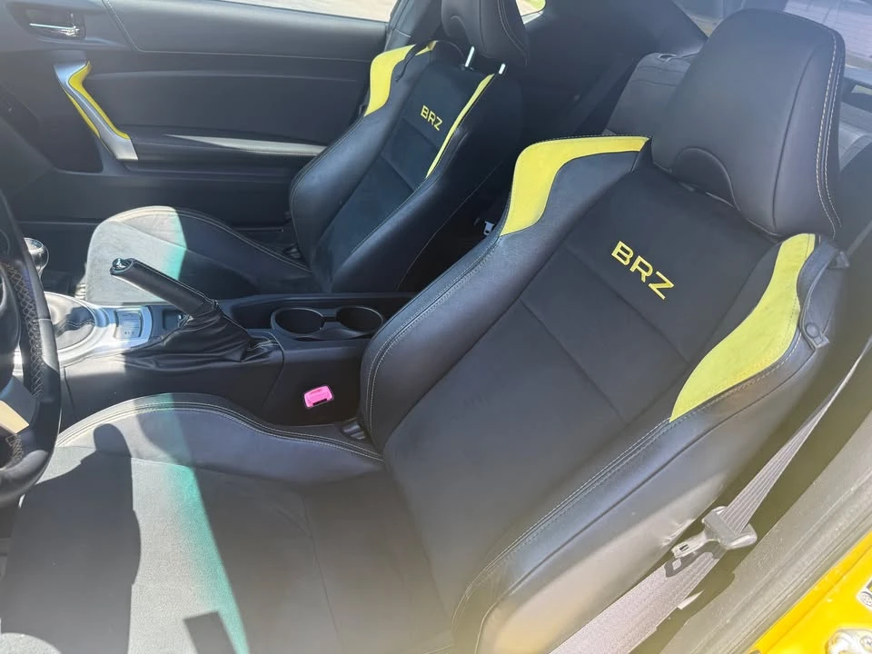 2017 Subaru BRZ 1st Gen - Image 9 of 19