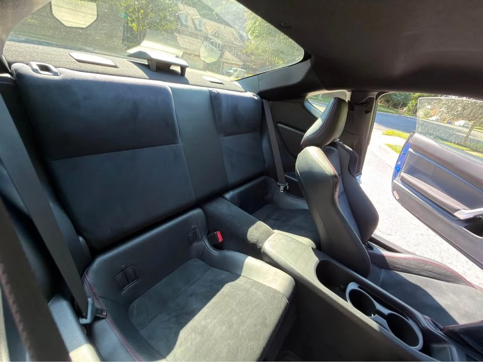2017 Subaru BRZ 1st Gen - Image 10 of 10
