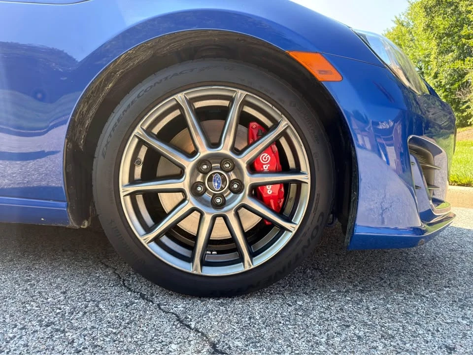 2017 Subaru BRZ 1st Gen - Image 6 of 10