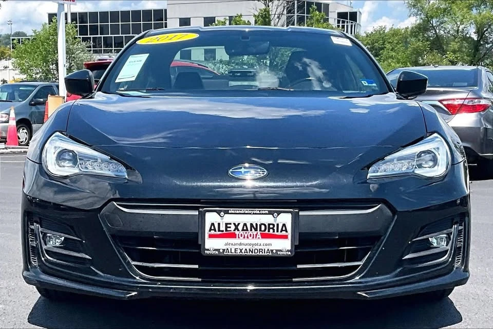 2017 Subaru BRZ 1st Gen - Image 3 of 20