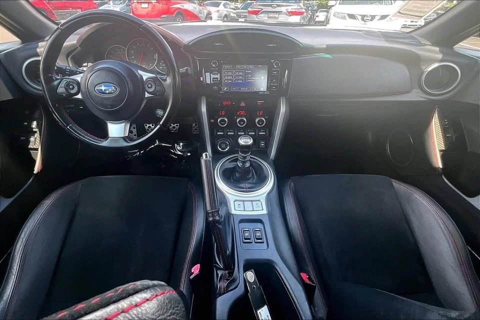 2017 Subaru BRZ 1st Gen - Image 13 of 20