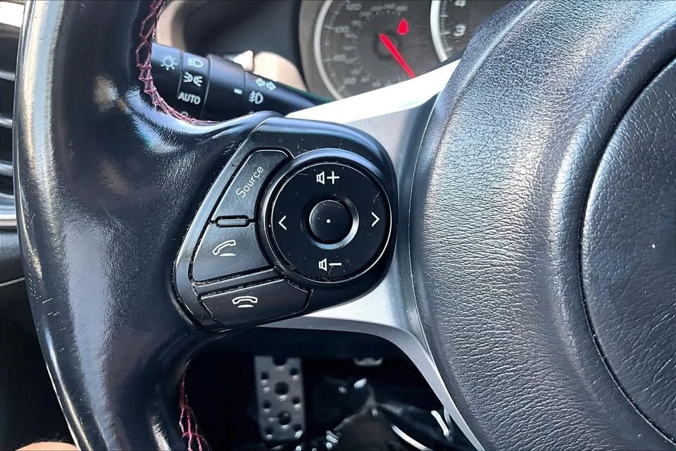 2017 Subaru BRZ 1st Gen - Image 16 of 20
