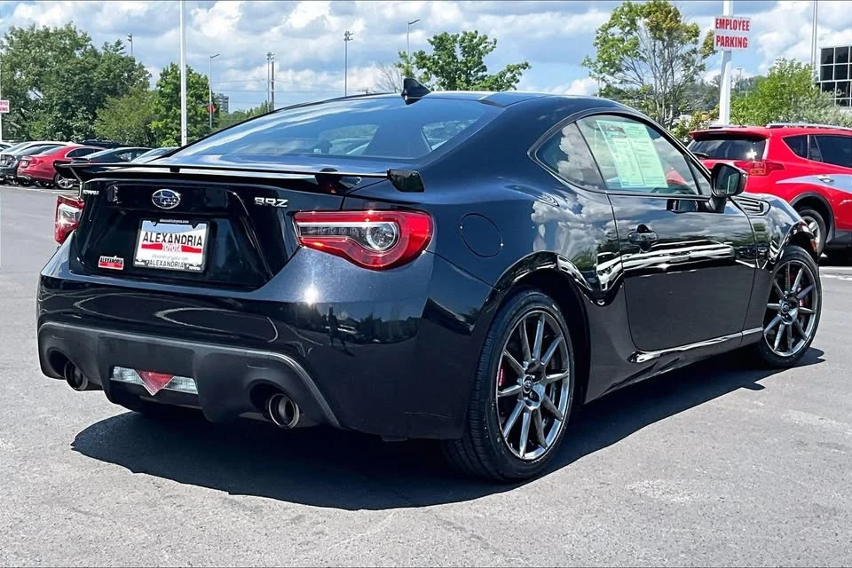 2017 Subaru BRZ 1st Gen - Image 11 of 20