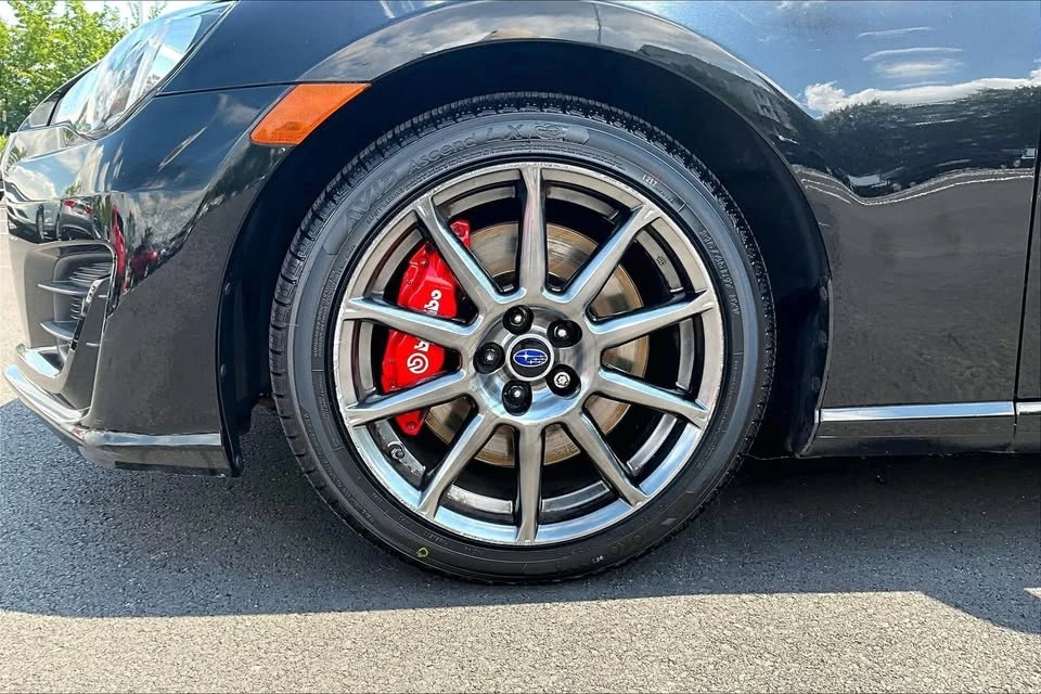 2017 Subaru BRZ 1st Gen - Image 8 of 20