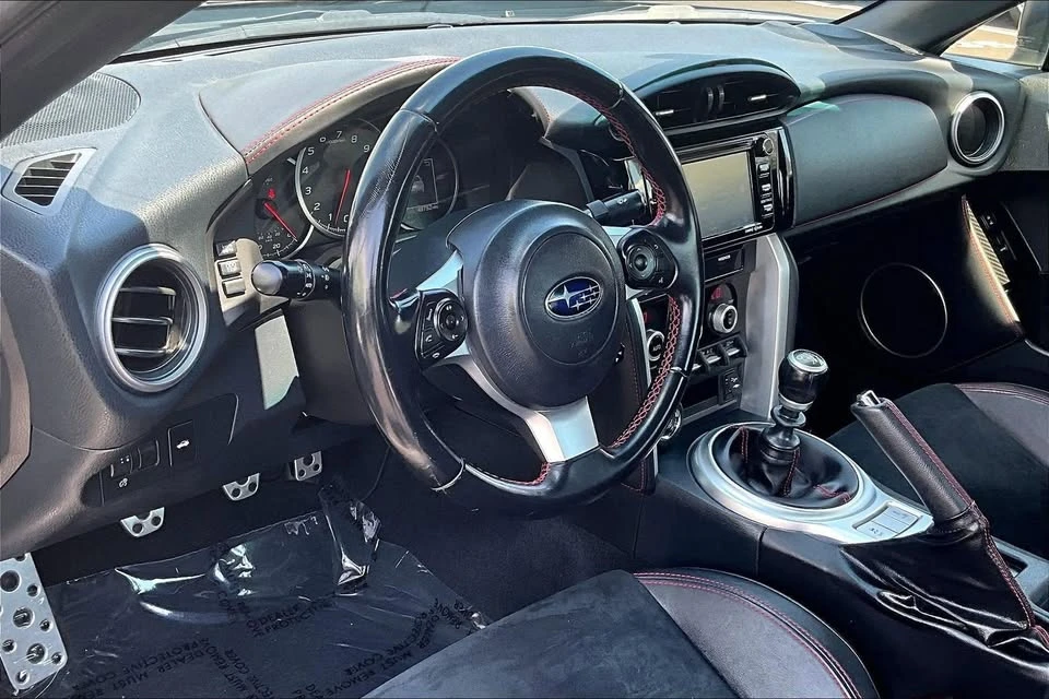 2017 Subaru BRZ 1st Gen - Image 12 of 20