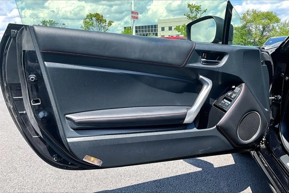 2017 Subaru BRZ 1st Gen - Image 20 of 20