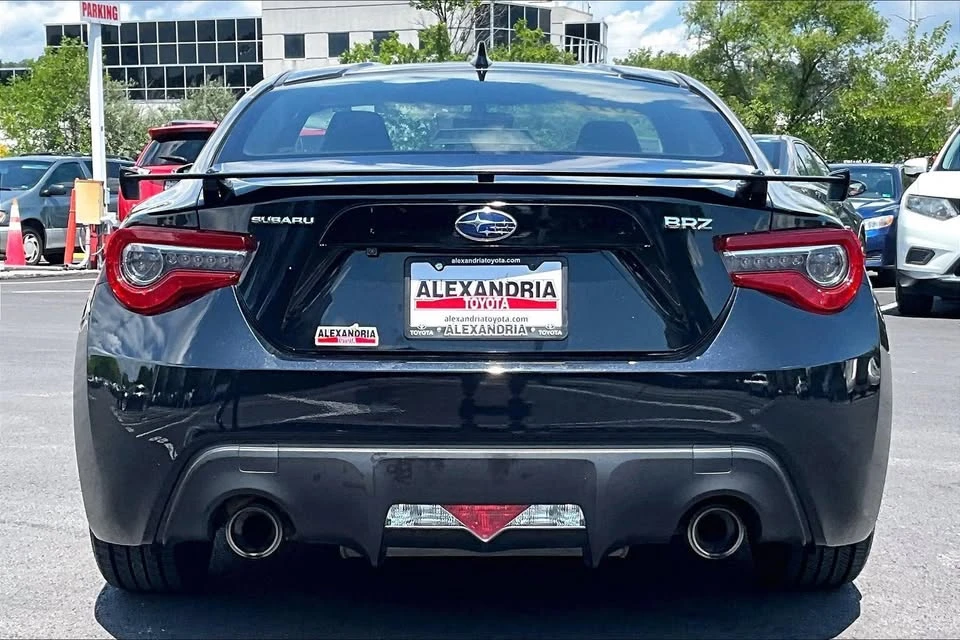 2017 Subaru BRZ 1st Gen - Image 4 of 20