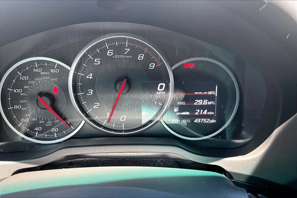2017 Subaru BRZ 1st Gen - Image 18 of 20