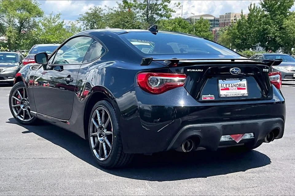 2017 Subaru BRZ 1st Gen - Image 10 of 20