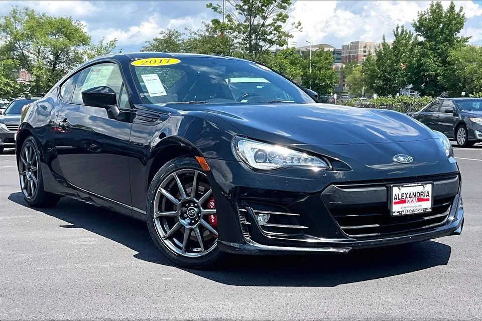 2017 Subaru BRZ 1st Gen - Image 2 of 20