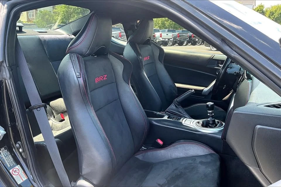 2017 Subaru BRZ 1st Gen - Image 7 of 20