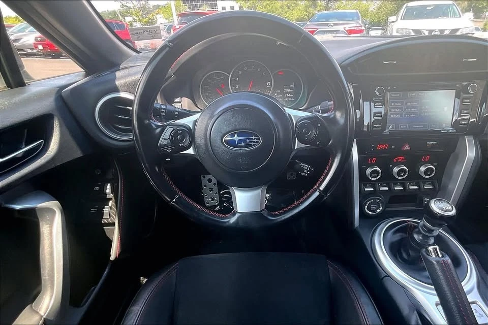 2017 Subaru BRZ 1st Gen - Image 5 of 20