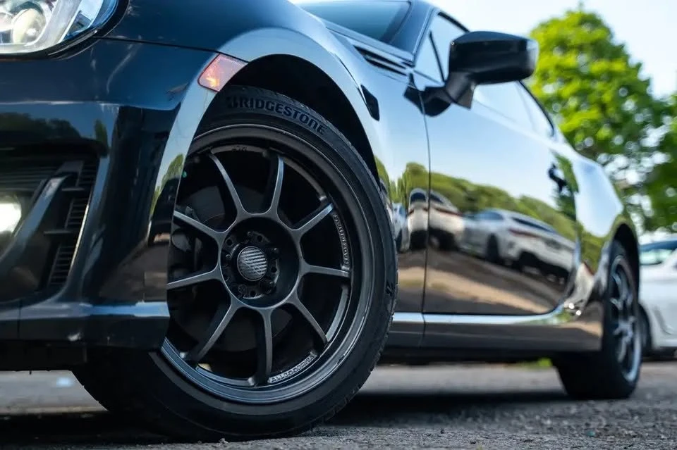 2017 Subaru BRZ 1st Gen - Image 3 of 19