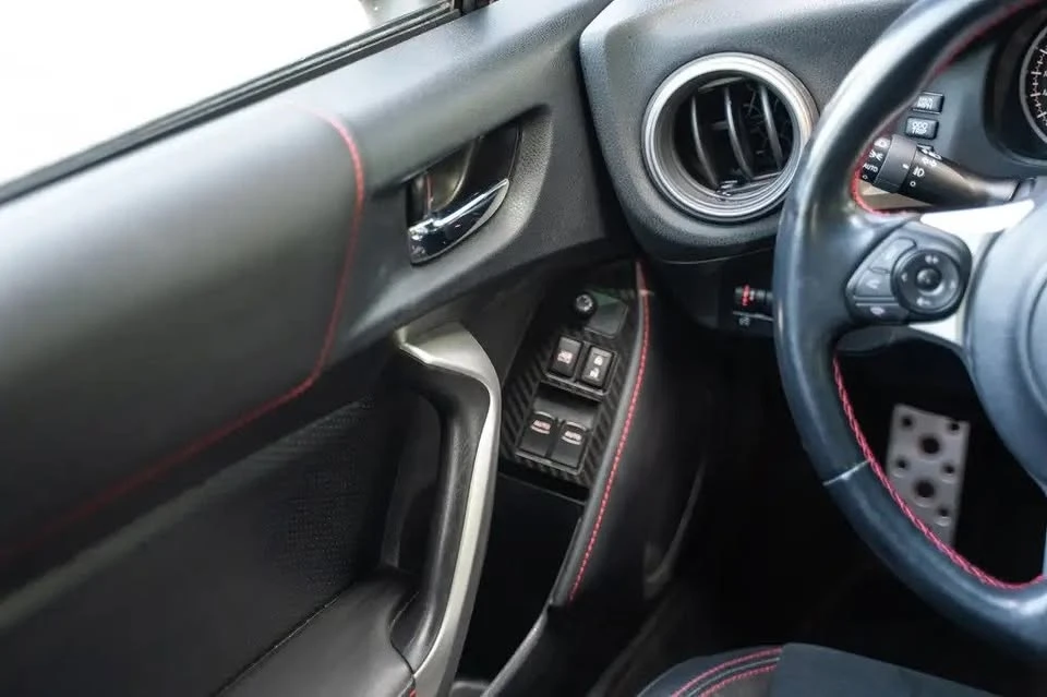 2017 Subaru BRZ 1st Gen - Image 13 of 19