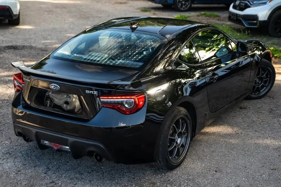 2017 Subaru BRZ 1st Gen - Image 5 of 19