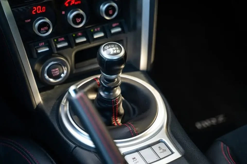2017 Subaru BRZ 1st Gen - Image 19 of 19