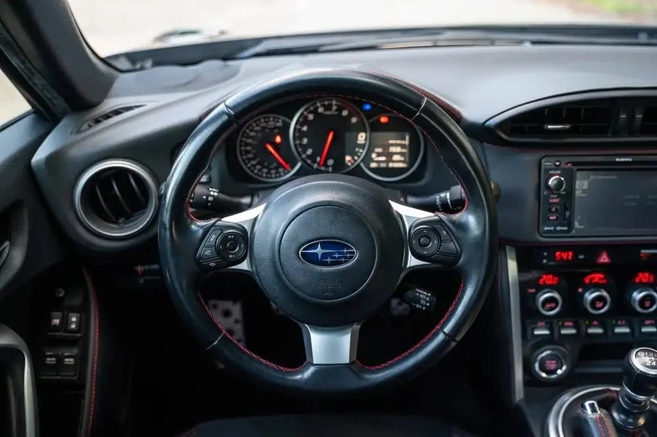 2017 Subaru BRZ 1st Gen - Image 11 of 19