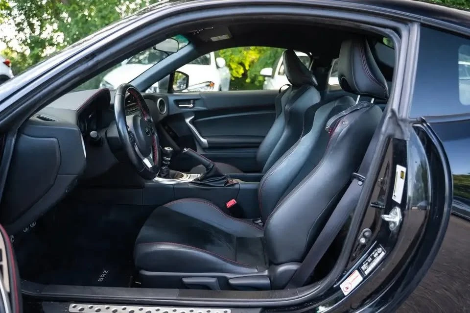 2017 Subaru BRZ 1st Gen - Image 8 of 19