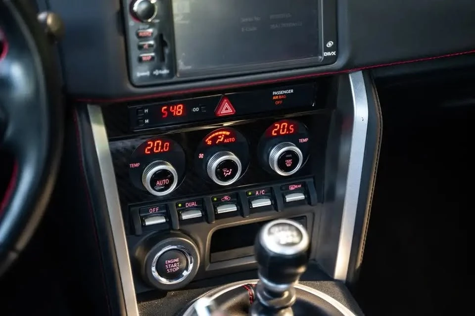 2017 Subaru BRZ 1st Gen - Image 18 of 19