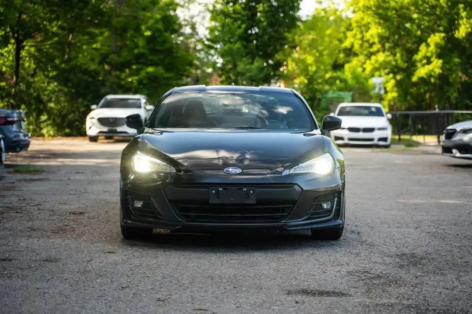 2017 Subaru BRZ 1st Gen - Image 2 of 19