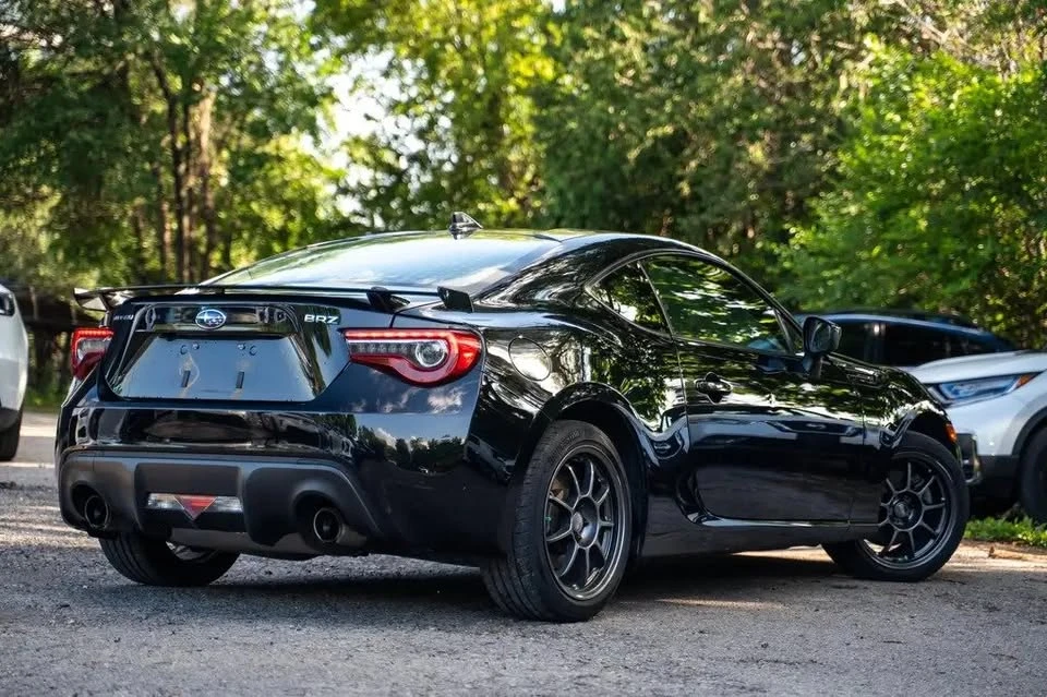 2017 Subaru BRZ 1st Gen - Image 6 of 19
