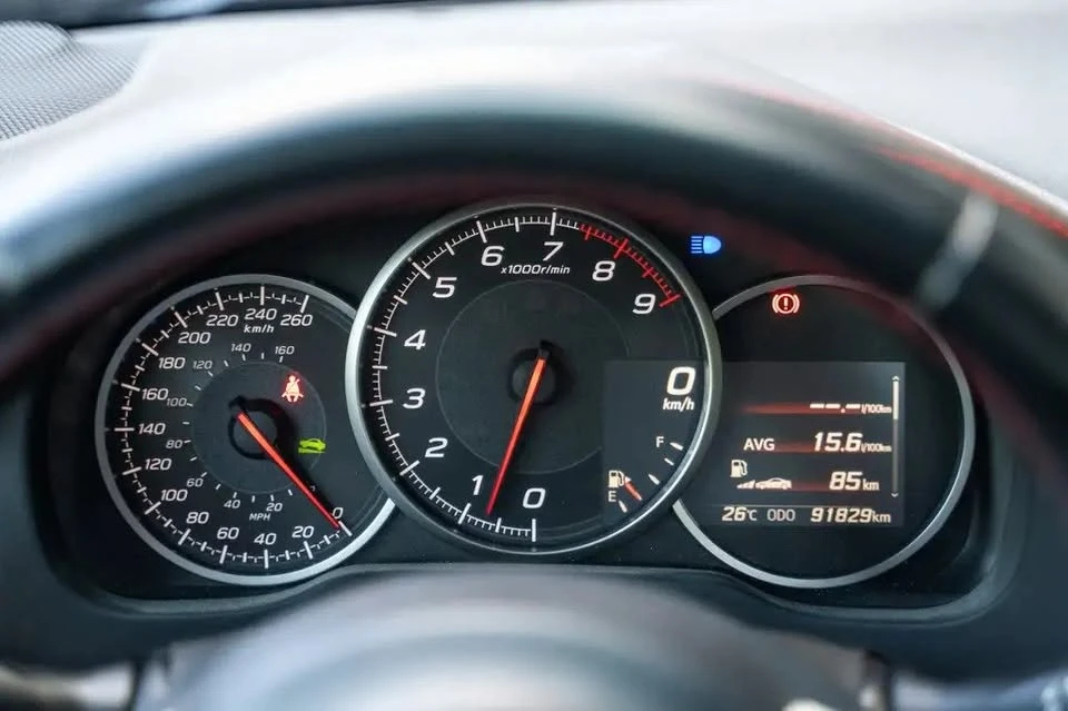 2017 Subaru BRZ 1st Gen - Image 12 of 19
