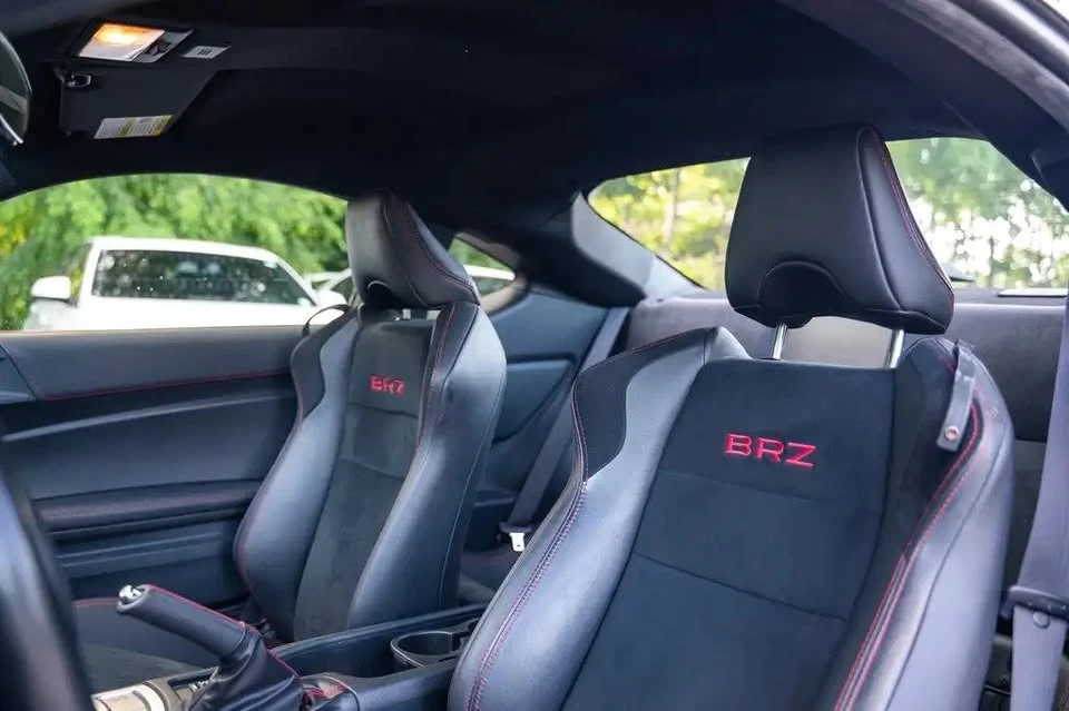 2017 Subaru BRZ 1st Gen - Image 9 of 19