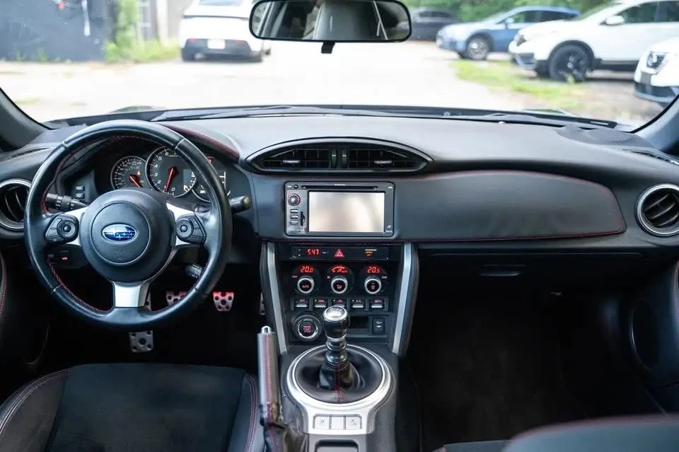 2017 Subaru BRZ 1st Gen - Image 10 of 19