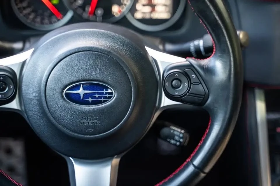 2017 Subaru BRZ 1st Gen - Image 15 of 19