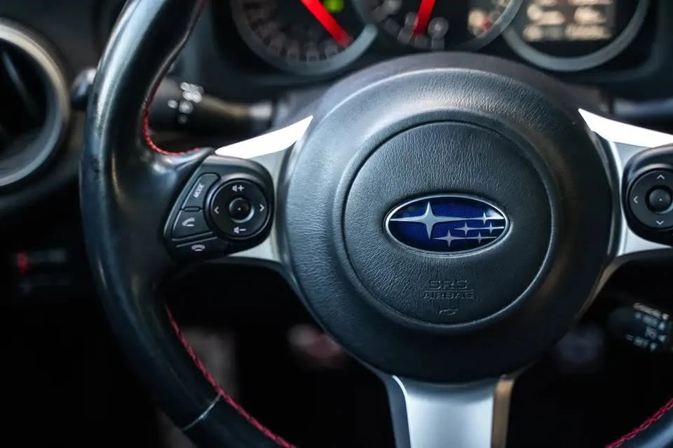 2017 Subaru BRZ 1st Gen - Image 14 of 19