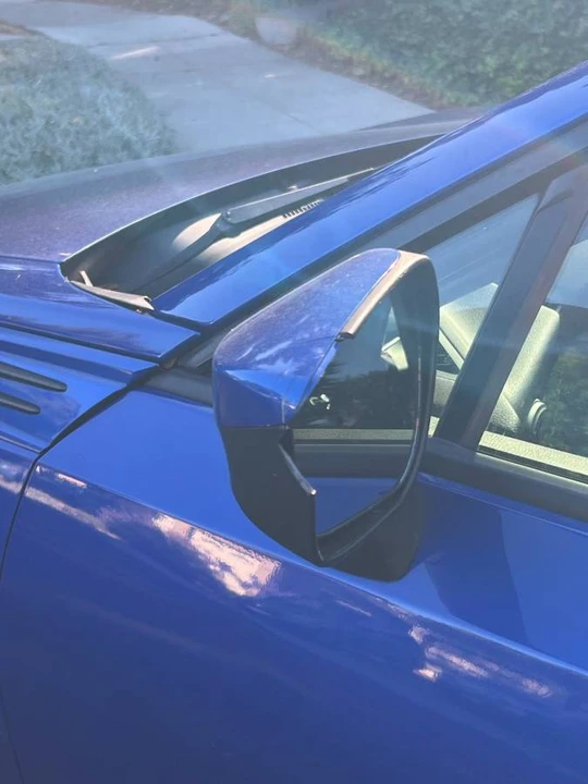 2017 Subaru BRZ 1st Gen - Image 8 of 9