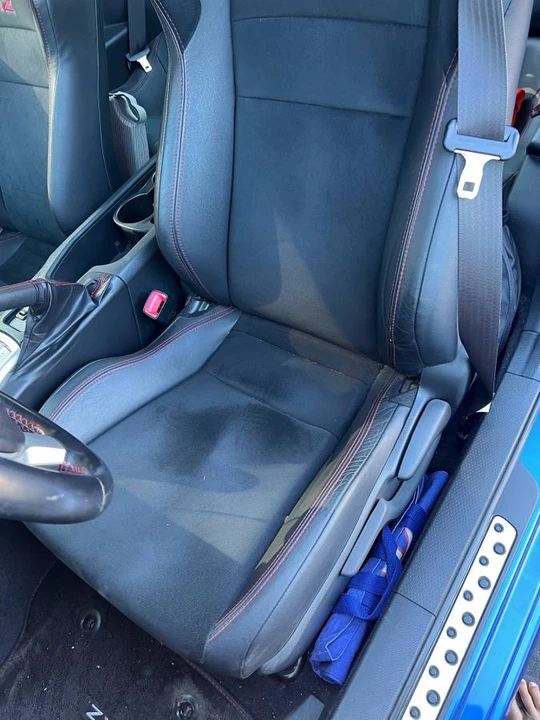 2017 Subaru BRZ 1st Gen - Image 3 of 9