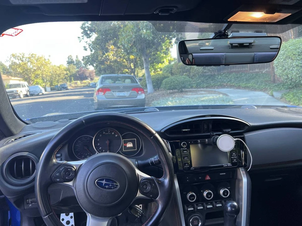 2017 Subaru BRZ 1st Gen - Image 4 of 9
