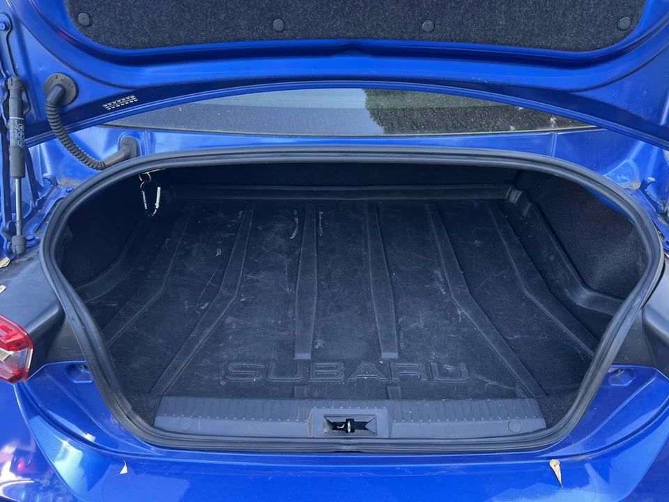 2017 Subaru BRZ 1st Gen - Image 6 of 9