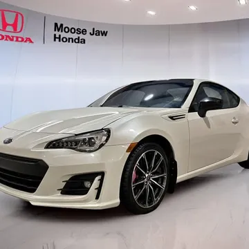 2017 Subaru BRZ Base
